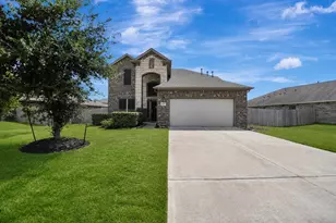 4327 Oakdale Mist Dr, Dickinson, TX 77539 - Photo 4