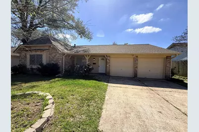 9231 Friendship Road, Houston, TX 77080 - Photo 1