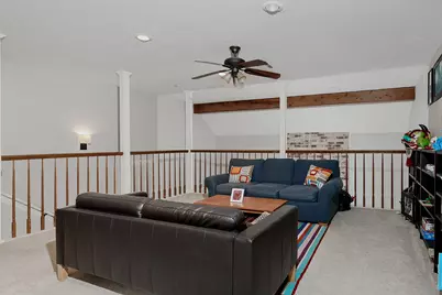 5 Indian Cedar Lane, The Woodlands, TX 77380 - Photo 18