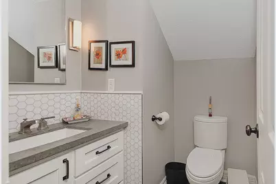 5 Indian Cedar Lane, The Woodlands, TX 77380 - Photo 6