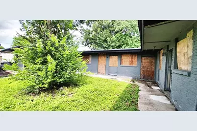 4520 Balkin Street, Houston, TX 77021 - Photo 1