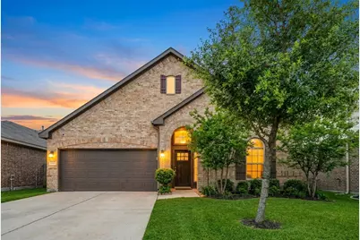 14315 Alberta Spruce Lane, Crosby, TX 77532 - Photo 1