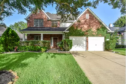1211 Deerbrook Drive, Sugar Land, TX 77479 - Photo 2