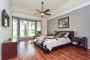 1211 Deerbrook Dr, Sugar Land, TX 77479 - Photo 16
