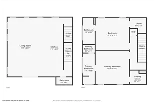 1715 Bennett Ave, Dallas, TX 75206 - Photo 26