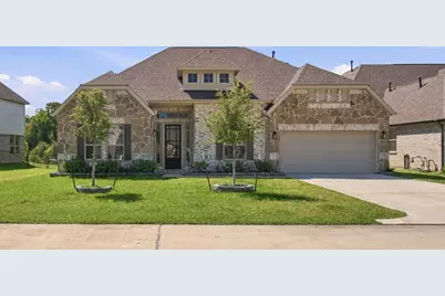 224 Peninsula Point Drive, Montgomery, TX 77356 - Photo 2