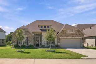 224 Peninsula Pt Dr, Montgomery, TX 77356 - Photo 2