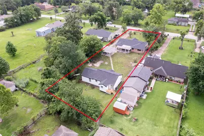 3225 Bostic Street, Houston, TX 77093 - Photo 2