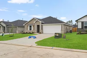 15810 Narrow Leaf Ln, Montgomery, TX 77316 - Photo 2