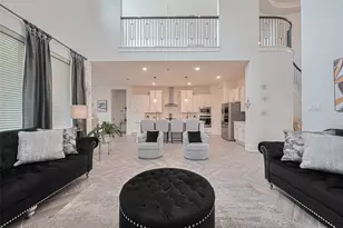 9014 Meadow Bridge Dr, Missouri City, TX 77459 - Photo 8