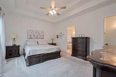 9014 Meadow Bridge Drive, Missouri City, TX 77459 - Photo 16