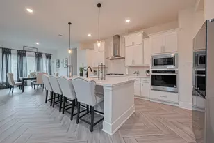 9014 Meadow Bridge Dr, Missouri City, TX 77459 - Photo 12