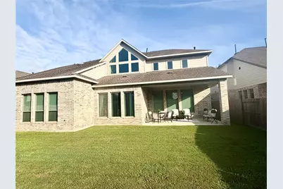 9014 Meadow Bridge Drive, Missouri City, TX 77459 - Photo 42