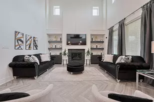 9014 Meadow Bridge Dr, Missouri City, TX 77459 - Photo 6