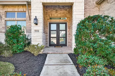 9014 Meadow Bridge Drive, Missouri City, TX 77459 - Photo 1