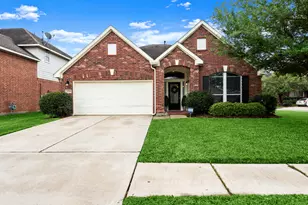 21710 Colter Stone Dr, Spring, TX 77388 - Photo 2