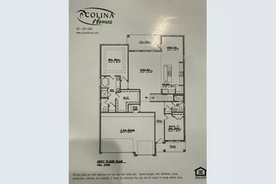 1057 Apple Ridge Road, Magnolia, TX 77355 - Photo 4