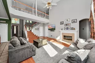 5703 Bishops Glen Ct, Houston, TX 77084 - Photo 6