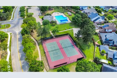 5703 Bishops Glen Court, Houston, TX 77084 - Photo 30