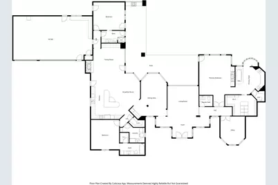 3711 Chateau Cove, Spring, TX 77386 - Photo 36