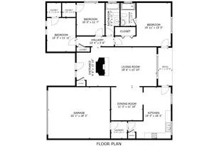 2322 Aprilmont Dr, Sugar Land, TX 77498 - Photo 2