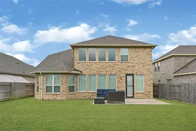 2813 Summer Indigo Trail, Pearland, TX 77089 - Photo 4