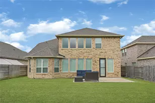 2813 Summer Indigo Trl, Pearland, TX 77089 - Photo 4