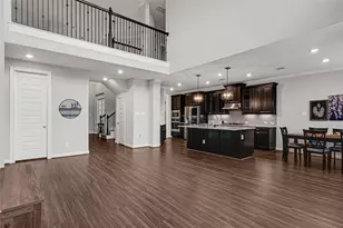 2813 Summer Indigo Trail SW, Pearland, TX 77089 - Photo 10