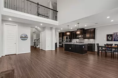 2813 Summer Indigo Trail, Pearland, TX 77089 - Photo 10