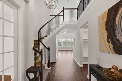 2813 Summer Indigo Trail SW, Pearland, TX 77089 - Photo 6