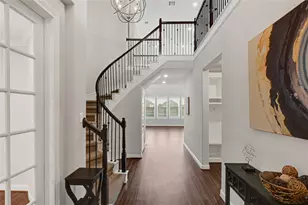 2813 Summer Indigo Trail SW, Pearland, TX 77089 - Photo 6