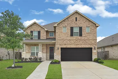 2813 Summer Indigo Trail SW, Pearland, TX 77089 - Photo 1