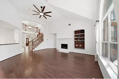 51 N Scribewood Circle, The Woodlands, TX 77382 - Photo 1