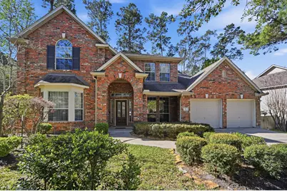 51 N Scribewood Circle, The Woodlands, TX 77382 - Photo 4