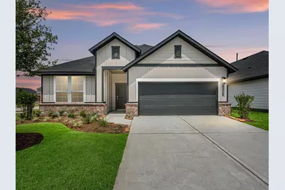21726 Redwood Bluff Trail, Cypress, TX 77433 - Photo 1