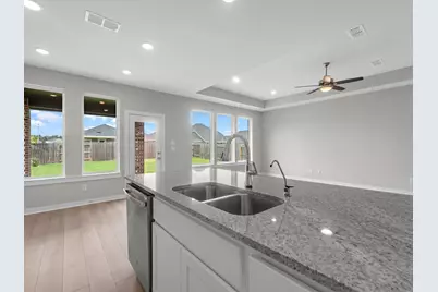 21726 Redwood Bluff Trail, Cypress, TX 77433 - Photo 4