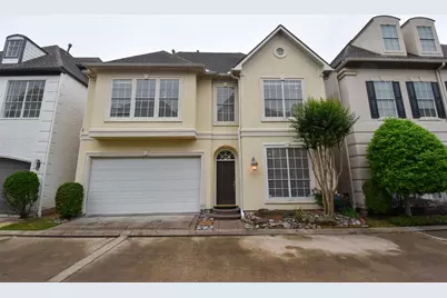 3226 Pemberton Circle Drive, Houston, TX 77025 - Photo 2