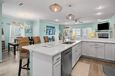 2324 Martinique, Crystal Beach, TX 77650 - Photo 8