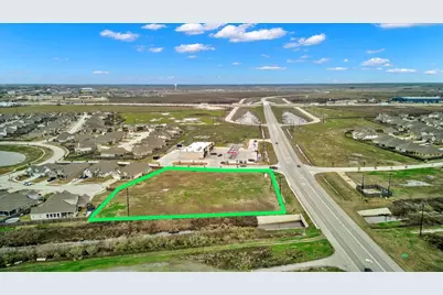 Tbd Fm 1409 Sw/River Farms Dr, Baytown, TX 77523 - Photo 2