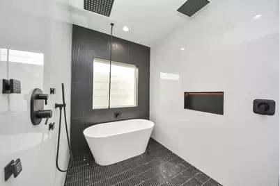 602 W 28th Street #A, Houston, TX 77008 - Photo 28