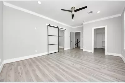 602 W 28th Street #A, Houston, TX 77008 - Photo 22