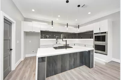 602 W 28th Street #A, Houston, TX 77008 - Photo 16