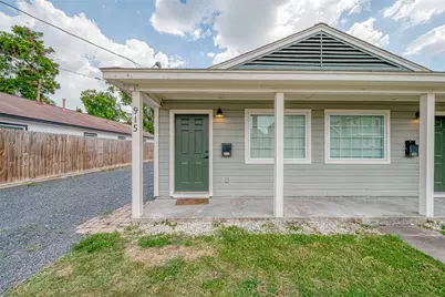 915 Adele Street, Houston, TX 77009 - Photo 2