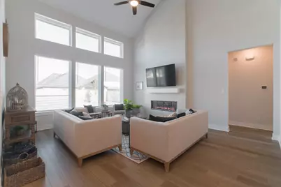 8030 Allston Village Trail, The Woodlands, TX 77389 - Photo 20