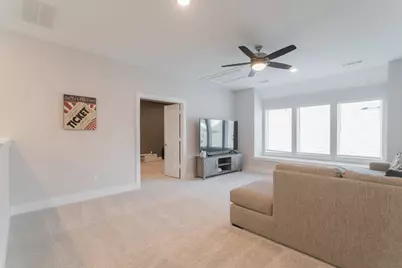 8030 Allston Village Trail, The Woodlands, TX 77389 - Photo 38