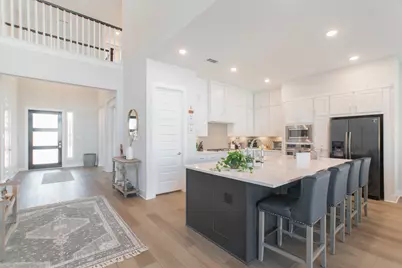 8030 Allston Village Trail, The Woodlands, TX 77389 - Photo 4