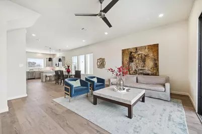 10616 Cascade Ledge Lane, Houston, TX 77025 - Photo 8