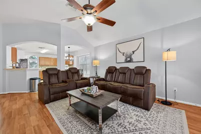 15834 Aldridge Creek Court, Cypress, TX 77429 - Photo 12