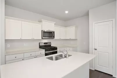 3117 Wood Lily Drive, Brookshire, TX 77423 - Photo 2