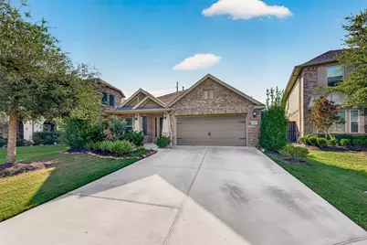 2335 Pumpkin Patch Lane, Richmond, TX 77406 - Photo 1